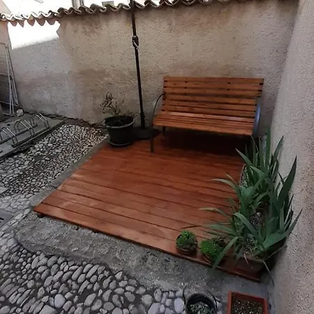 Pensionat L'annunziata 3*