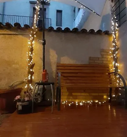 L'annunziata 3* Σουλμόνα
