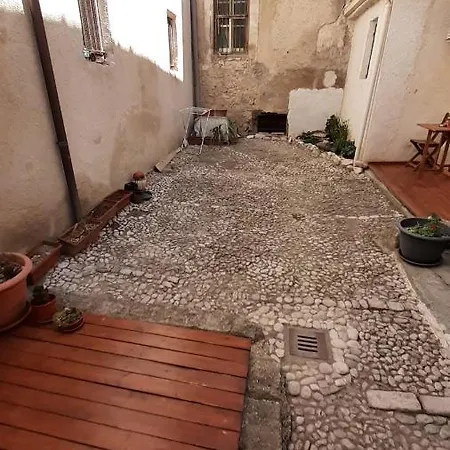 Affittacamere L'annunziata
