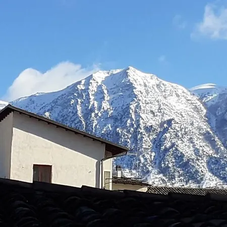 Pensionat L'annunziata