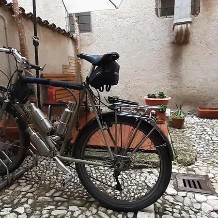 Affittacamere L'annunziata Sulmona