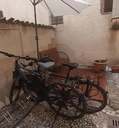 L'annunziata Πανσιόν 3*