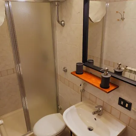 Pensión L'annunziata Sulmona