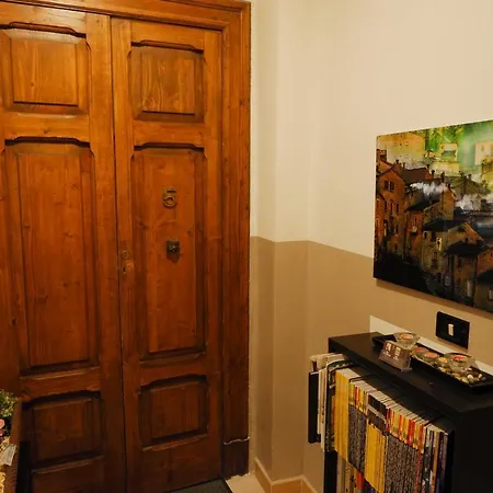 L'annunziata 3* Sulmona