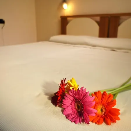 L'annunziata ゲストハウス スルモナ