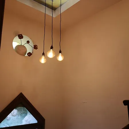 L'annunziata スルモナ