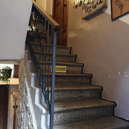 Pensionat L'annunziata