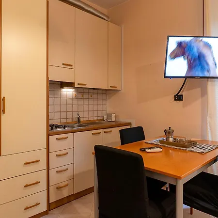 L'annunziata Guest house