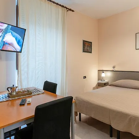 L'annunziata 3* Sulmona