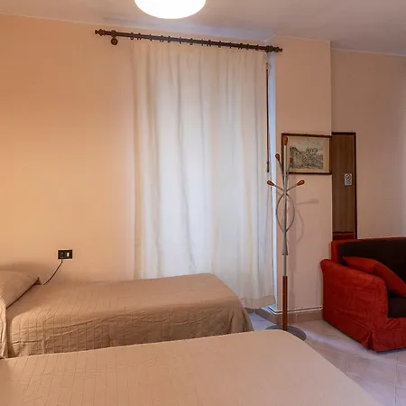 L'annunziata 3* Sulmona