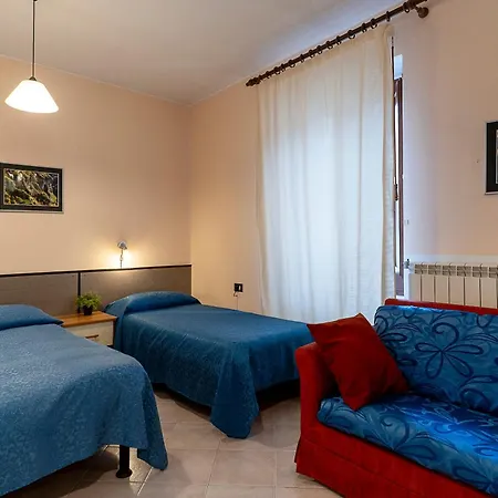L'annunziata Πανσιόν