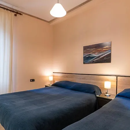 L'annunziata 3* Σουλμόνα