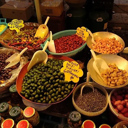 L'annunziata スルモナ