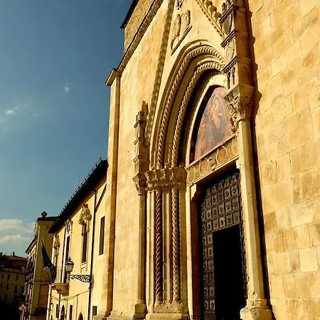 L'annunziata Sulmona