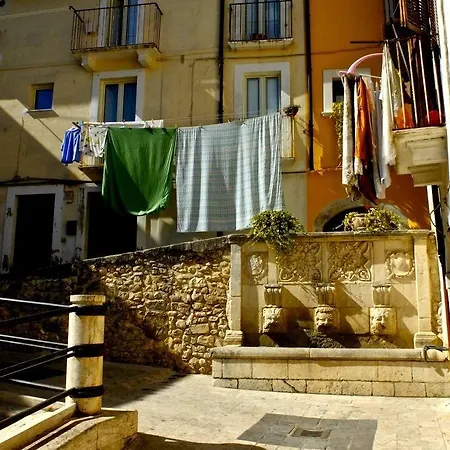 Affittacamere L'annunziata Sulmona