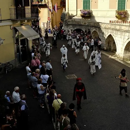 Pensionat L'annunziata