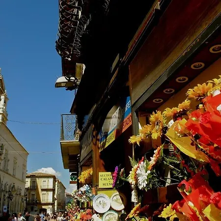 Affittacamere L'annunziata Sulmona