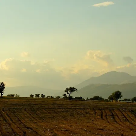 Pensionat L'annunziata