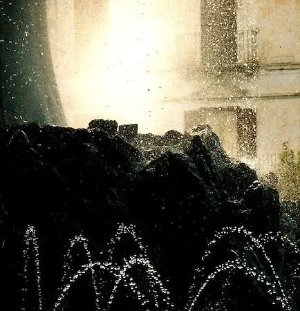 Pensión L'annunziata Sulmona