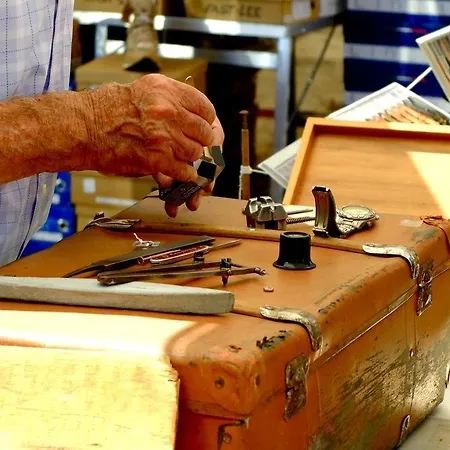 Pensionat L'annunziata Sulmona