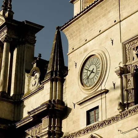 Pensionat L'annunziata 3*