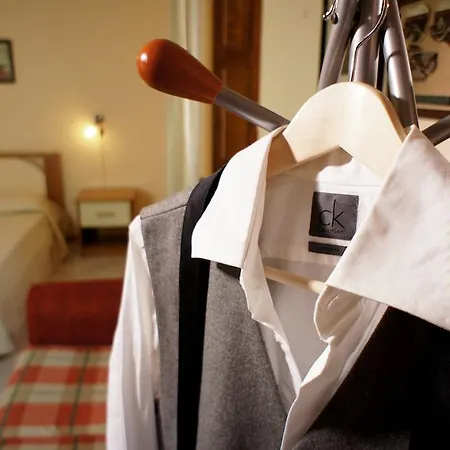 ゲストハウス L'annunziata 3*