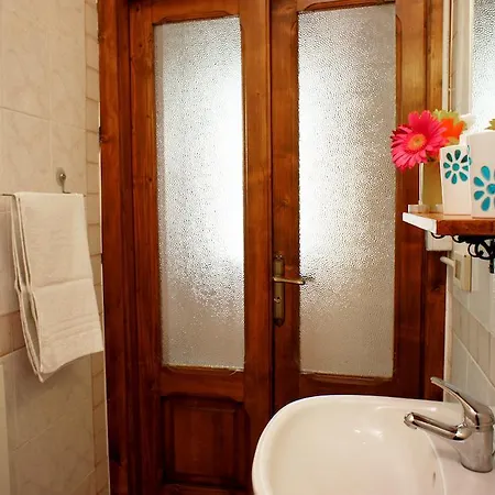 Affittacamere L'annunziata