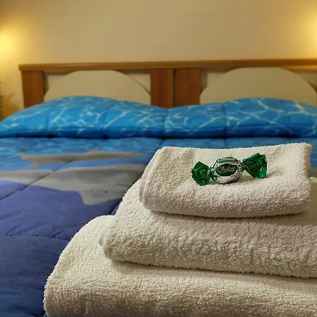 Pensionat L'annunziata