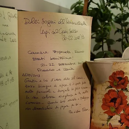 Πανσιόν L'annunziata 3*