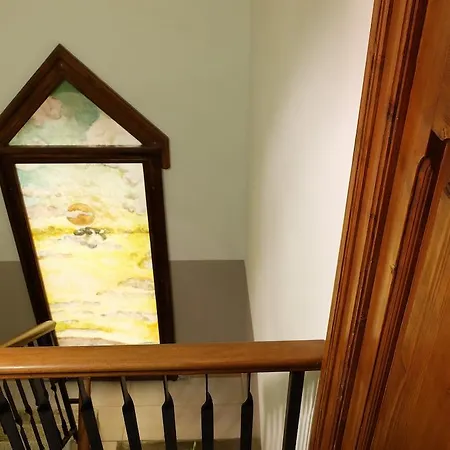 L'annunziata スルモナ