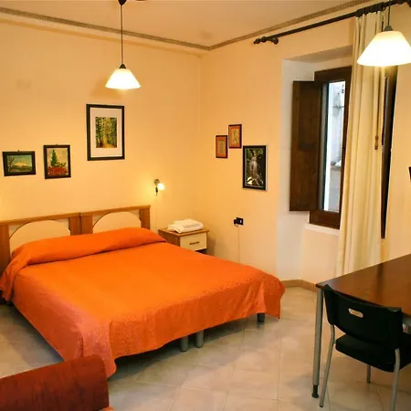 L'annunziata 3* Sulmona