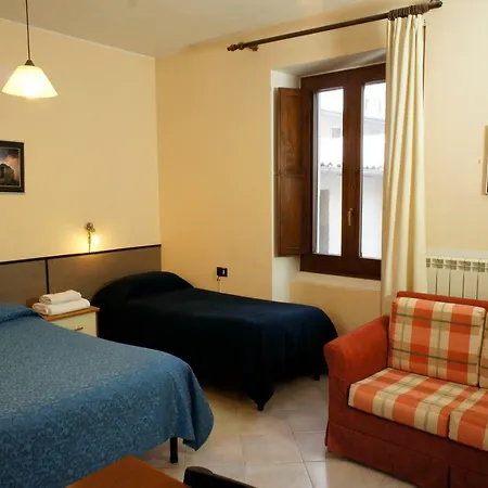L'annunziata Guest house Sulmona