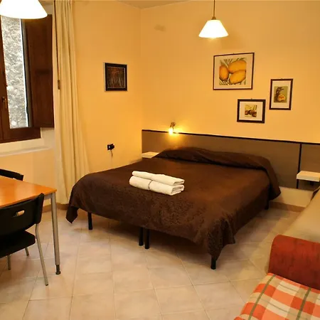 Pensionat L'annunziata Sulmona