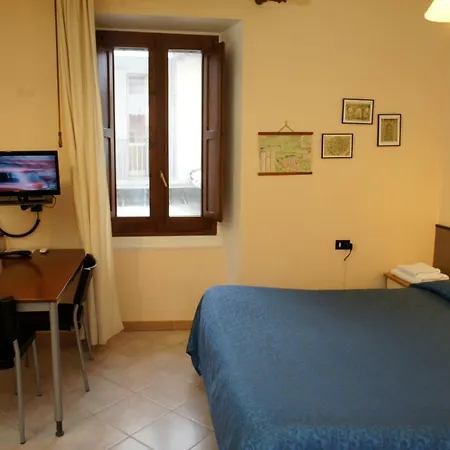 Pensionat L'annunziata 3*