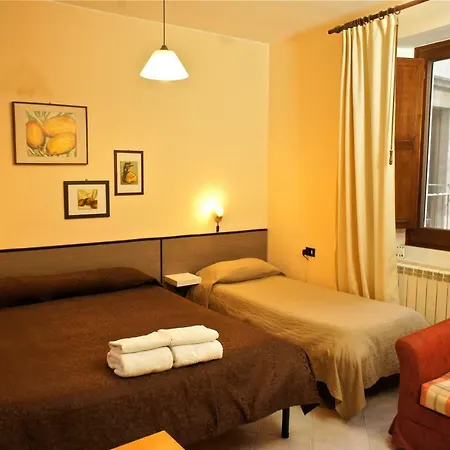 L'annunziata ゲストハウス