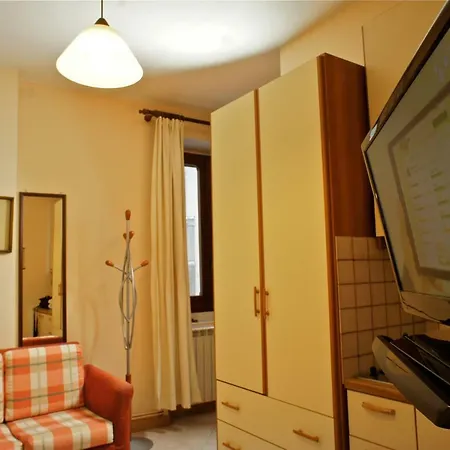 Pensionat L'annunziata