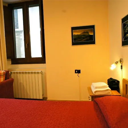 Pensionat L'annunziata Sulmona