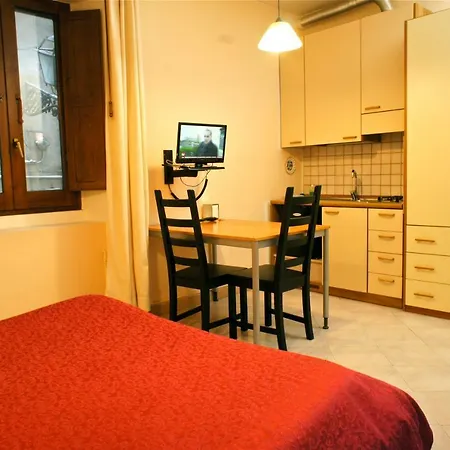 L'annunziata ゲストハウス