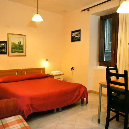 L'annunziata Pensionat 3*