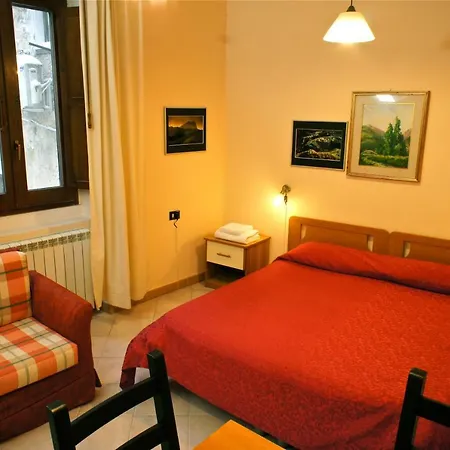 Pensión L'annunziata