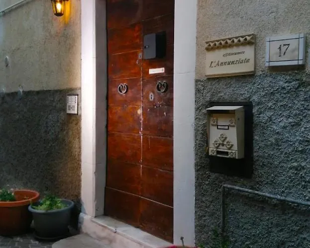 L'annunziata 3* Sulmona