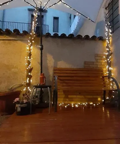 L'annunziata 3* Sulmona