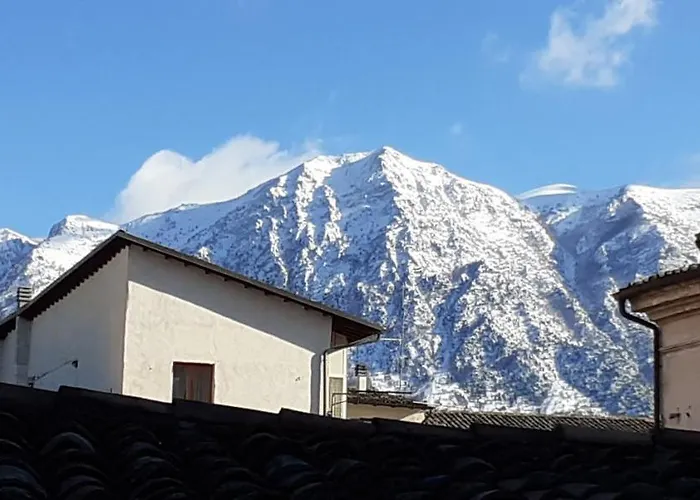 Affittacamere L'annunziata