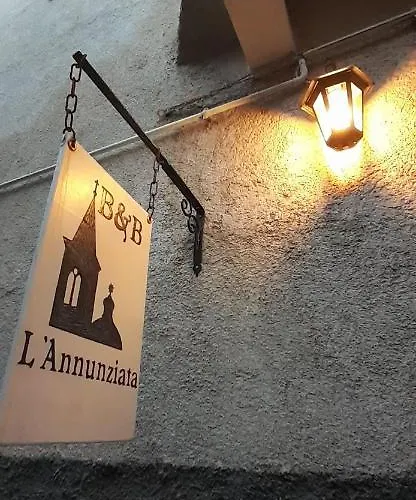 L'annunziata 3* Sulmona