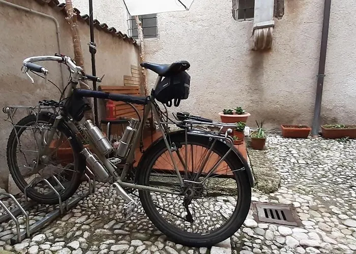 Konukevi L'annunziata Sulmona