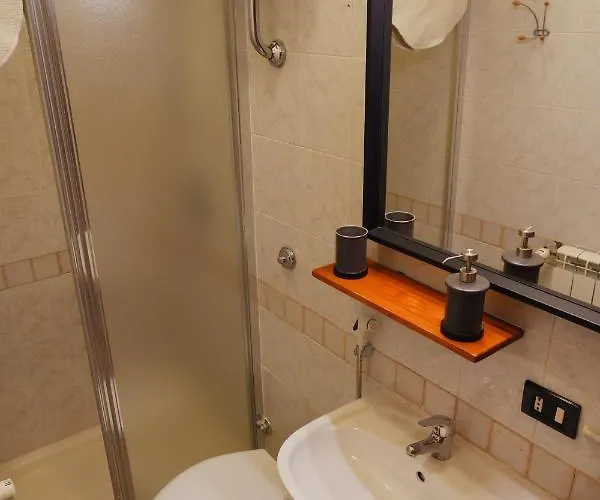 Affittacamere L'annunziata Sulmona