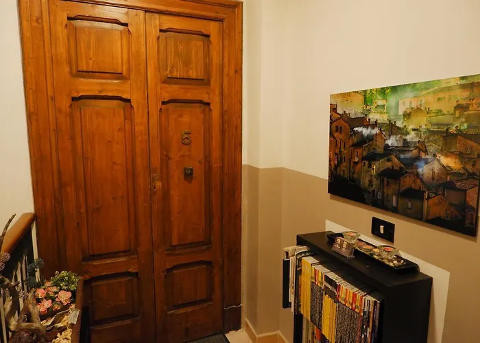 L'annunziata 3* Sulmona