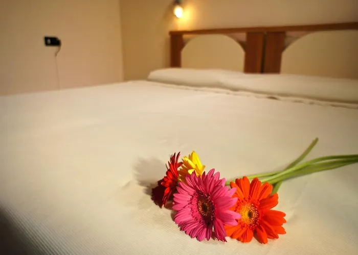 L'annunziata Affittacamere Sulmona