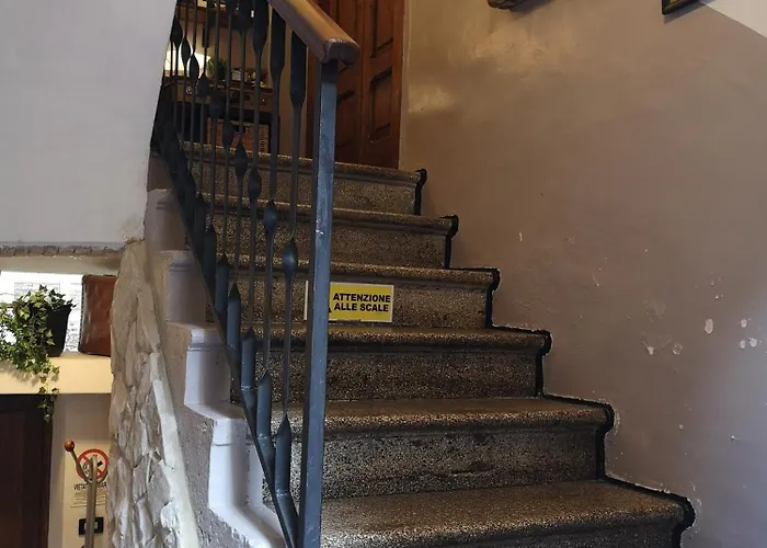 Affittacamere L'annunziata