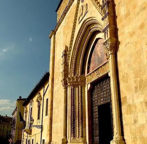 L'annunziata Sulmona